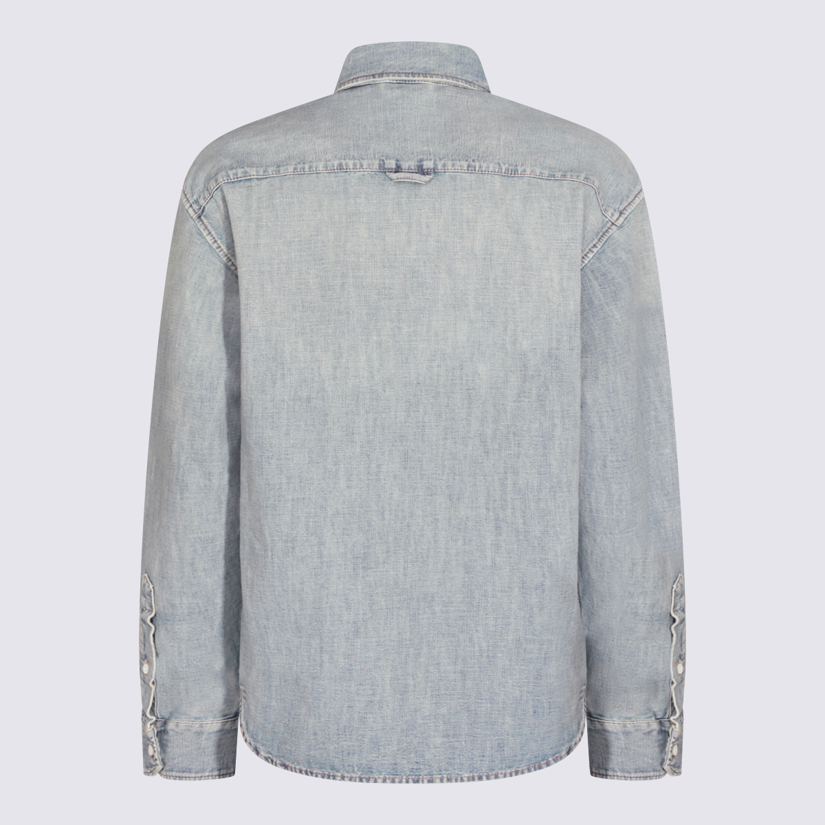 [Miu Miu] Shirts Long Sleeve SS26 GWC133SOOO18JIF0076