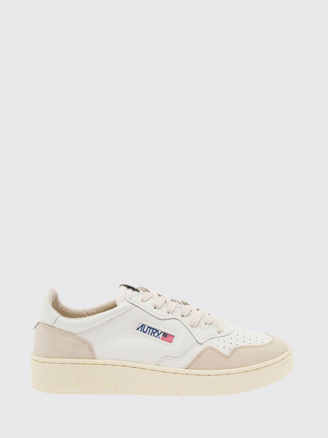 [AUTRY] Sneakers FW26 AULM LS33