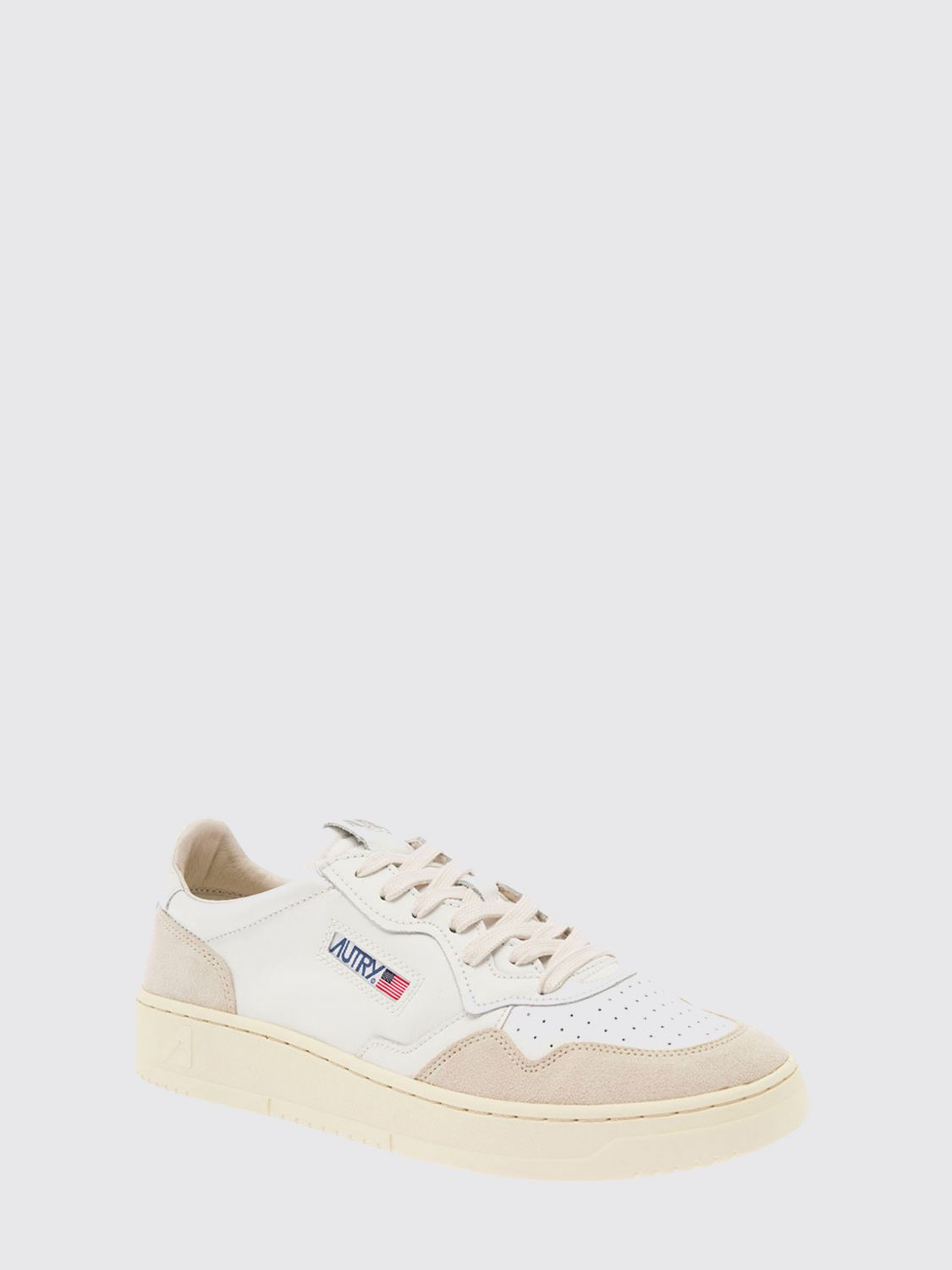 [AUTRY] Sneakers FW26 AULM LS33