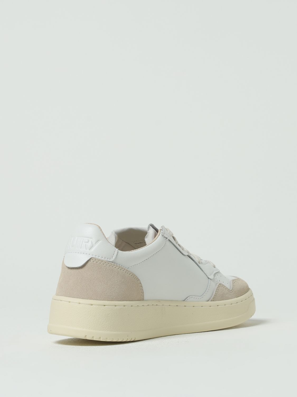 [AUTRY] Sneakers FW26 AULM LS33