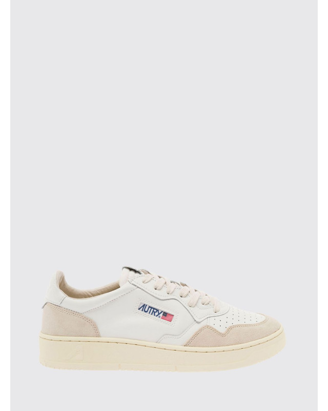 [AUTRY] Sneakers FW26 AULM LS33
