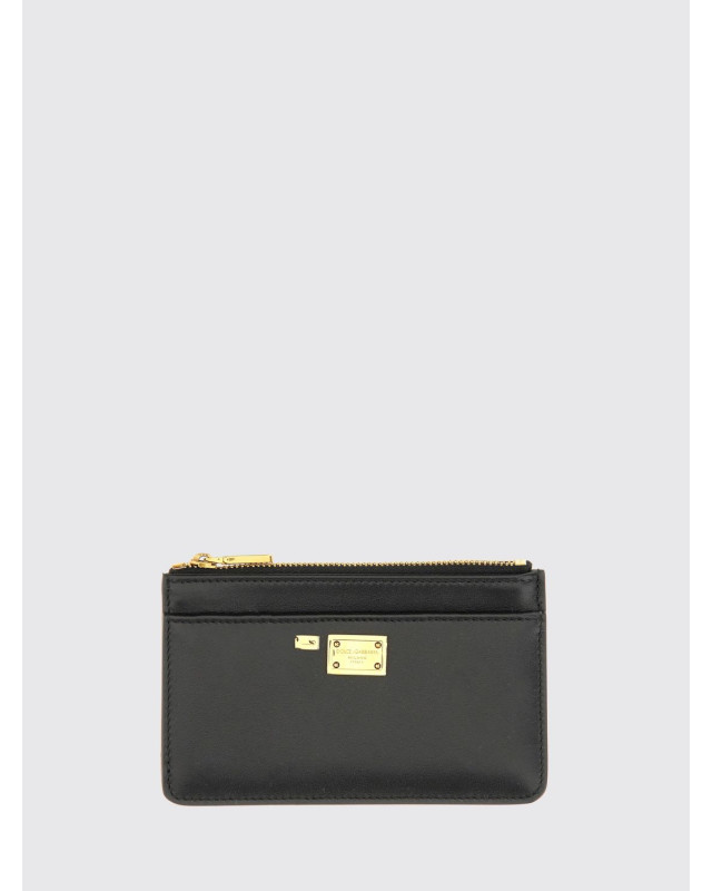 [Dolce & Gabbana] Wallet SS26 BI1261A9S2580999