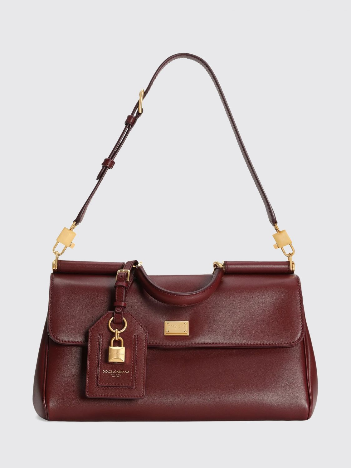 [Dolce & Gabbana] Tote bag SS26 BB7782B7321 80346