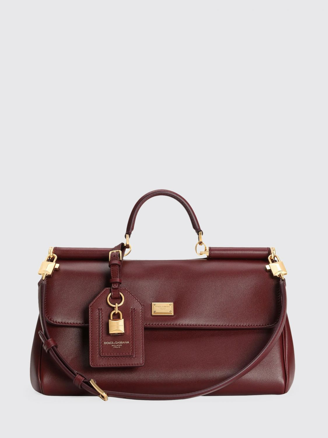 [Dolce & Gabbana] Tote bag SS26 BB7782B7321 80346