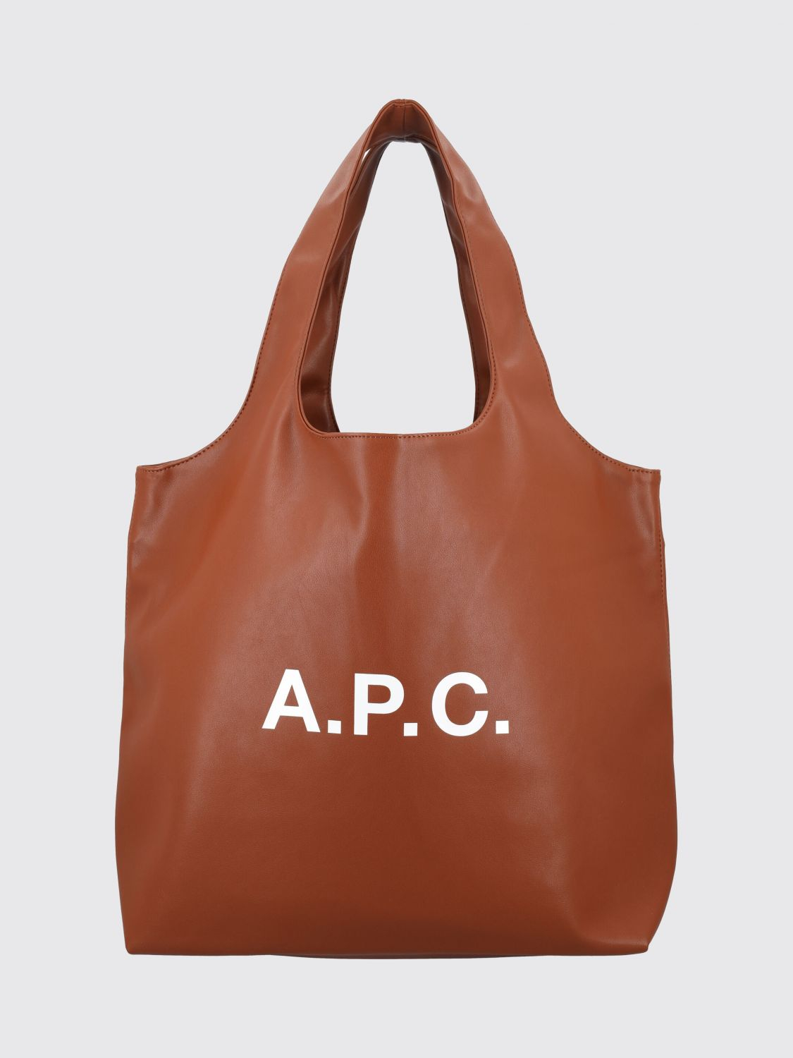 [A.P.C.] Shoulder bag FW26 M61565PUAAT CAD