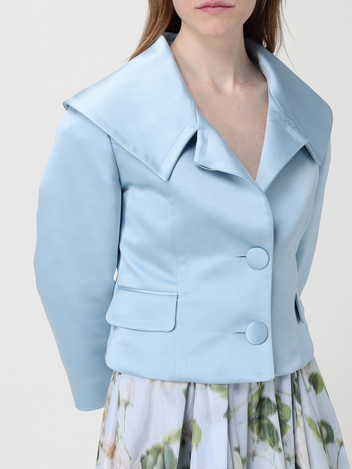 [ANTONIO MARRAS] Jacket SS26 MGIA386 CE000