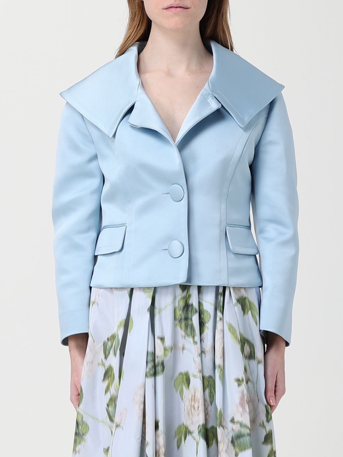 [ANTONIO MARRAS] Jacket SS26 MGIA386 CE000