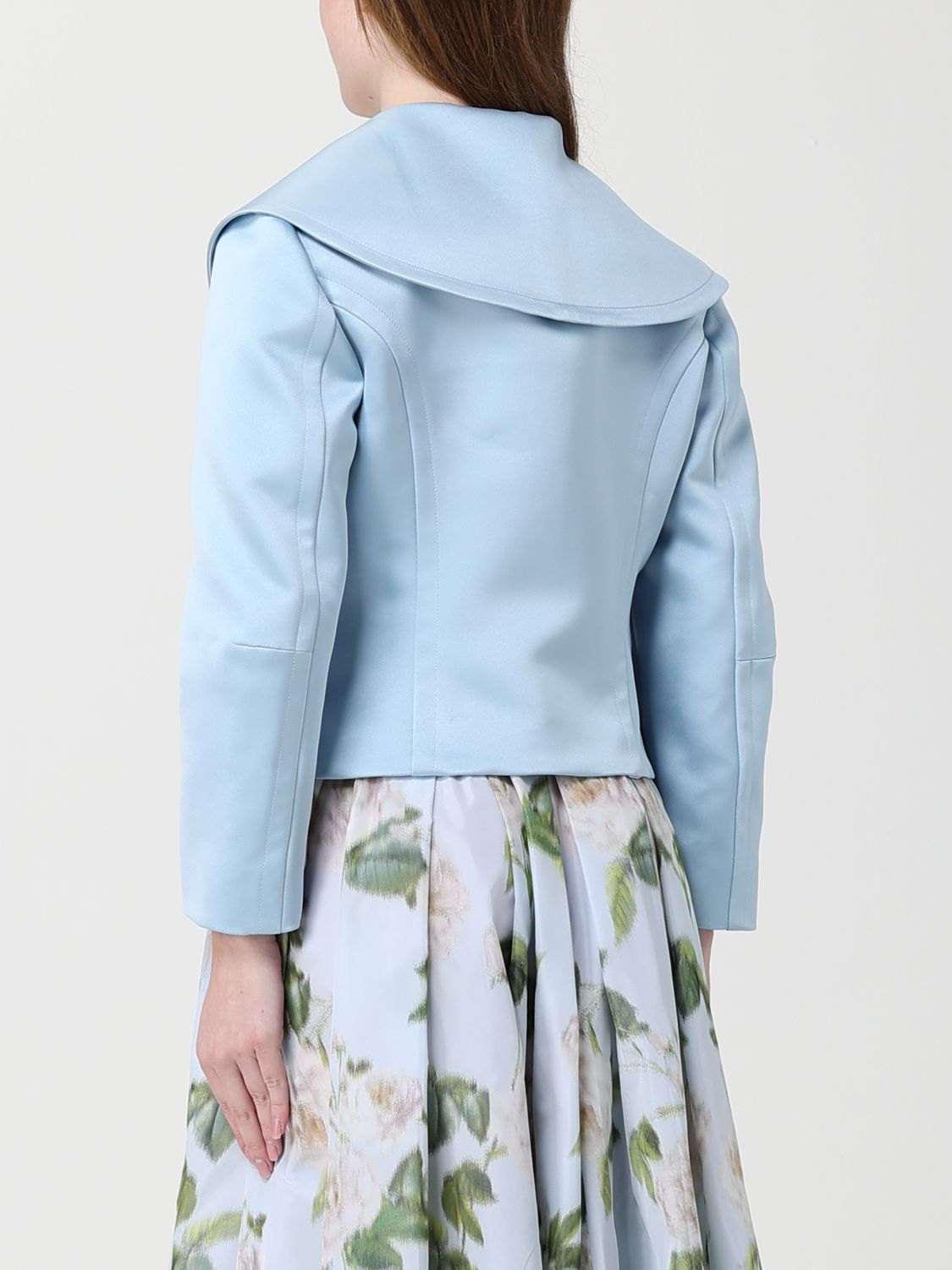 [ANTONIO MARRAS] Jacket SS26 MGIA386 CE000