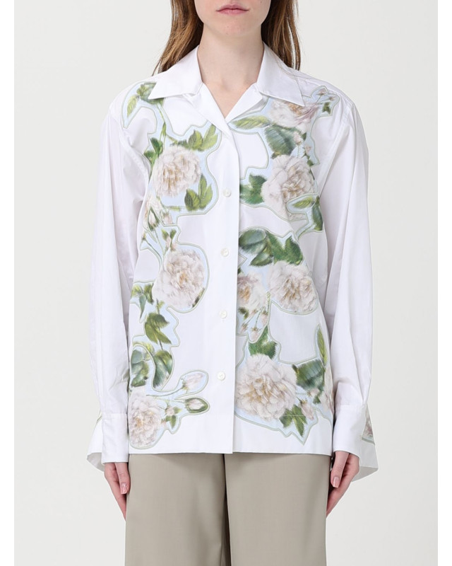 [ANTONIO MARRAS] Shirts Long Sleeve SS26 MCAM779 BI700