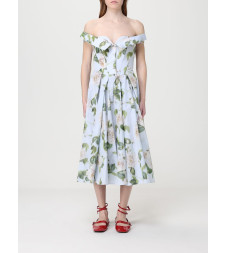 [ANTONIO MARRAS] Sleeveless dress SS26 MABM358 CE7VE