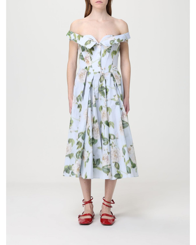[ANTONIO MARRAS] Sleeveless dress SS26 MABM358 CE7VE