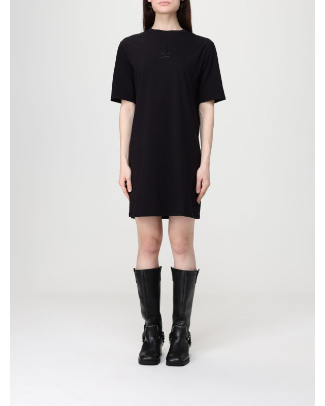 [ARMANI EXCHANGE] Short sleeve dress SS26 XW000825AF10356 UC001