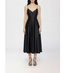 [Alberta Ferretti] Sleeveless dress SS26 04071619 0555
