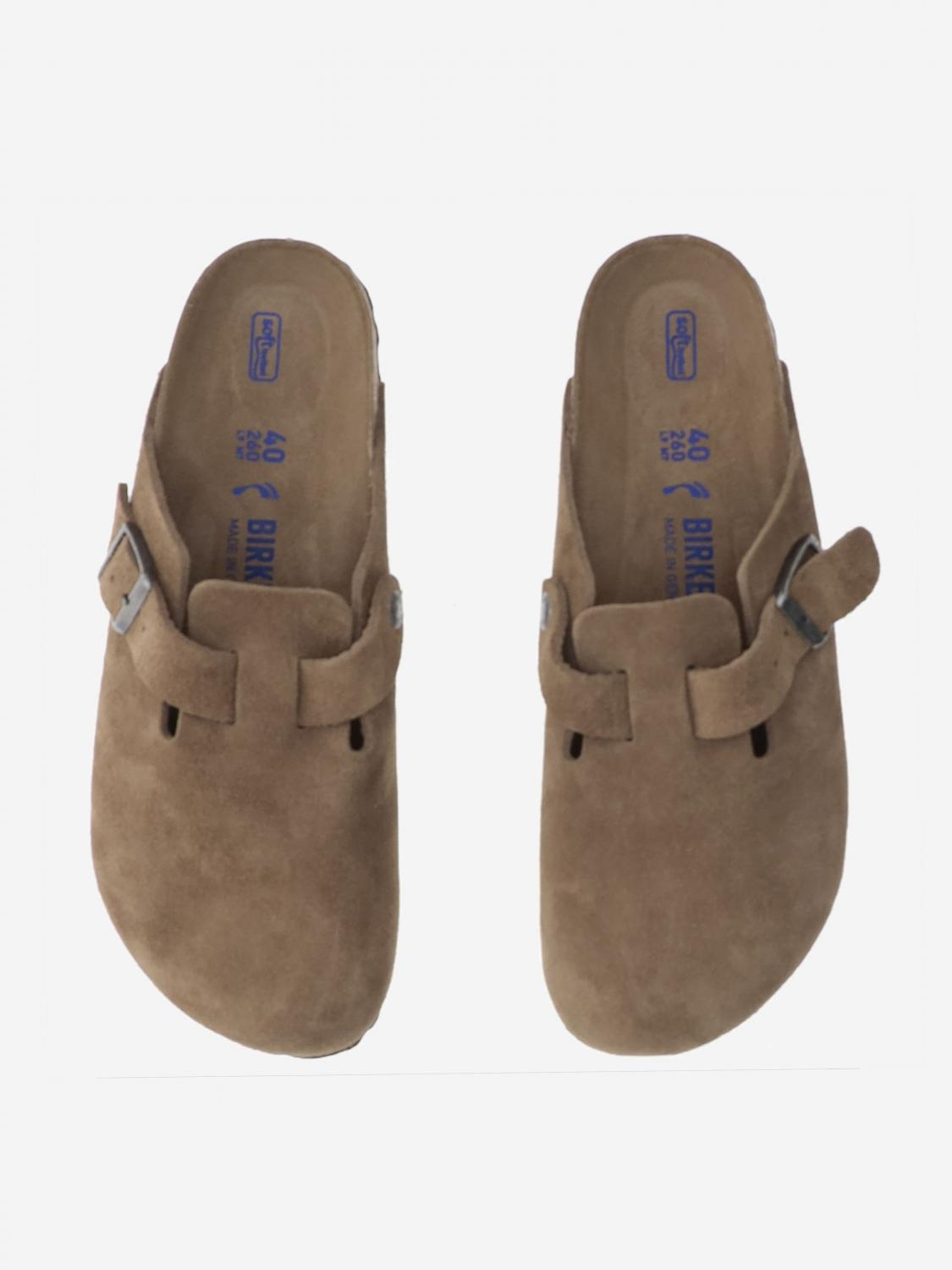 [Birkenstock] Mules SS26 1030861
