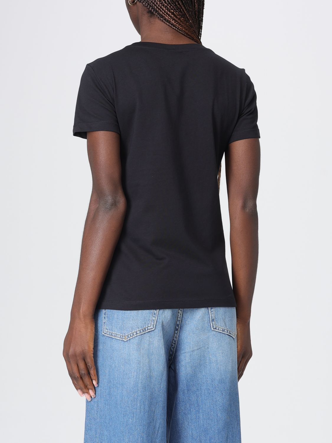 [ARMANI EXCHANGE] T-shirts Short Sleeve SS26 XW002294AF17172 UC001