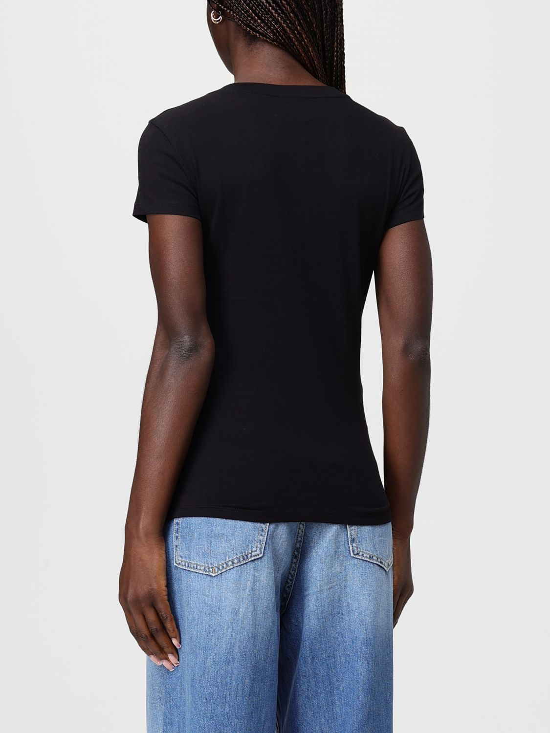 [ARMANI EXCHANGE] T-shirts Short Sleeve SS26 XW002106AF10356 UC001