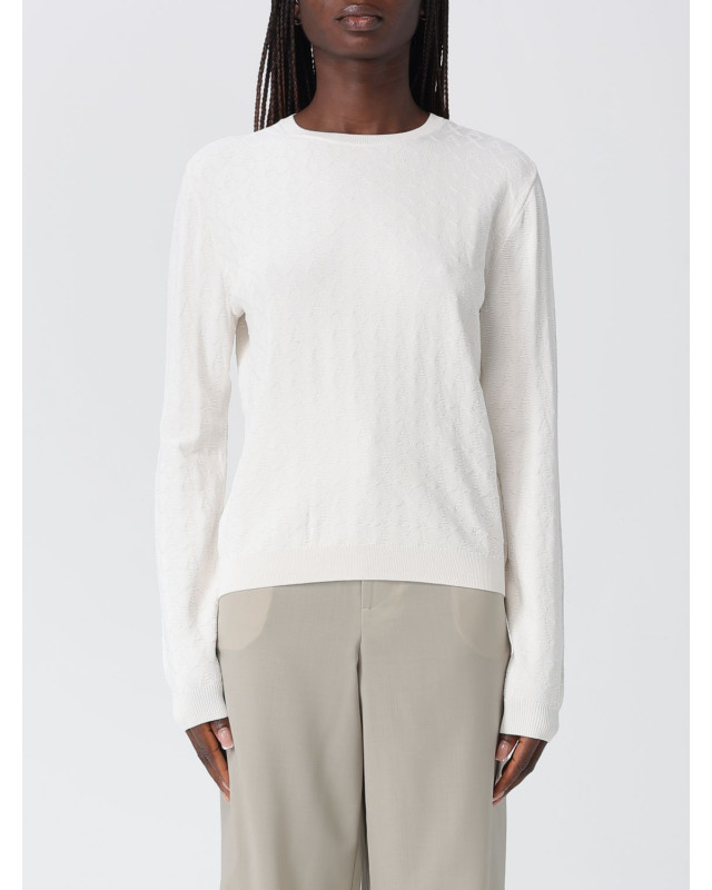 [ARMANI EXCHANGE] Knitwear SS26 XW000910AF10352 F0056