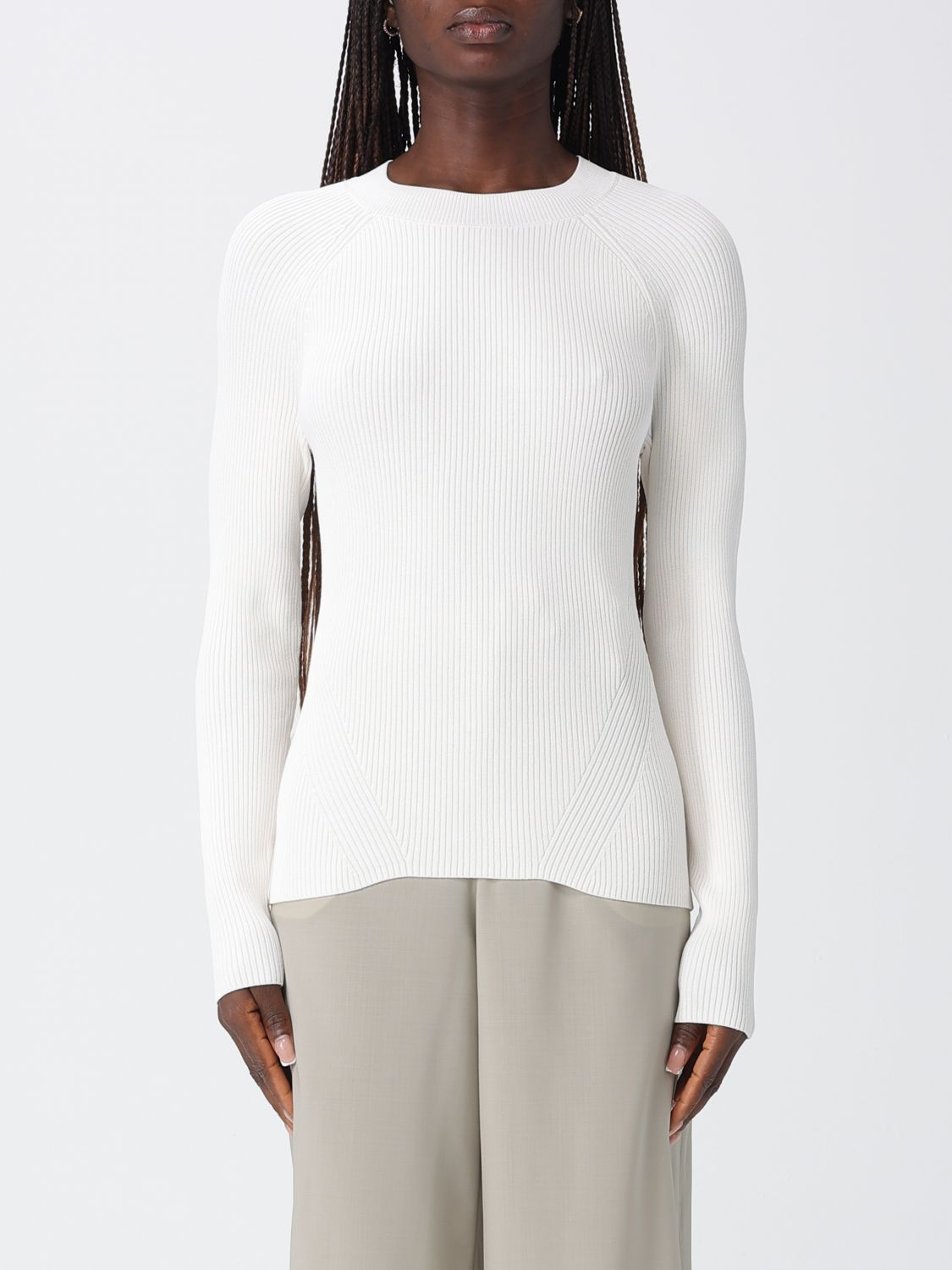 [ARMANI EXCHANGE] Knitwear SS26 XW001883AF10352 U1003