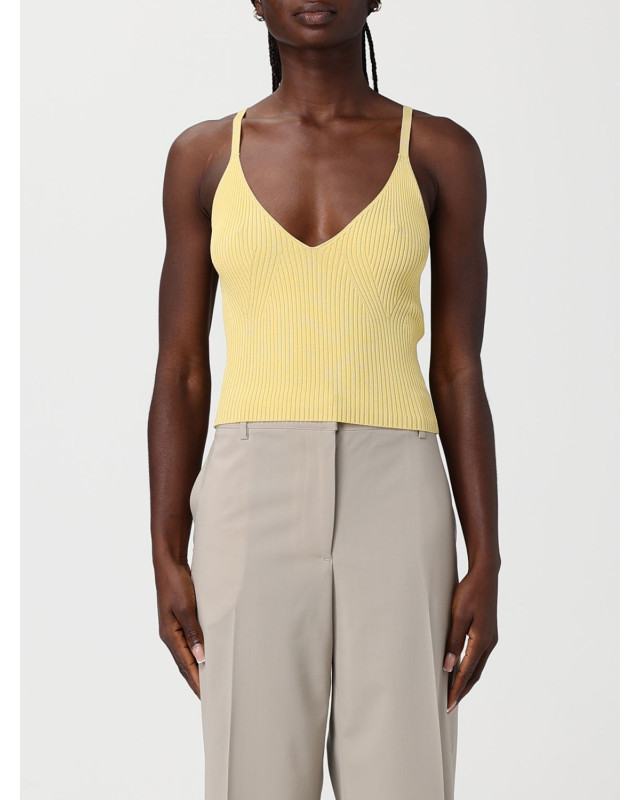 [ARMANI EXCHANGE] Tank top SS26 XW001902AF10352 U2149