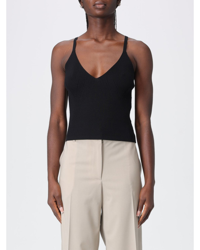 [ARMANI EXCHANGE] Tank top SS26 XW001902AF10352 UC001