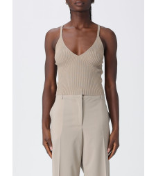 [ARMANI EXCHANGE] Tank top SS26 XW001902AF10352 U6223