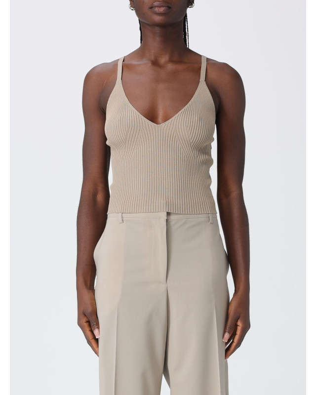 [ARMANI EXCHANGE] Tank top SS26 XW001902AF10352 U6223