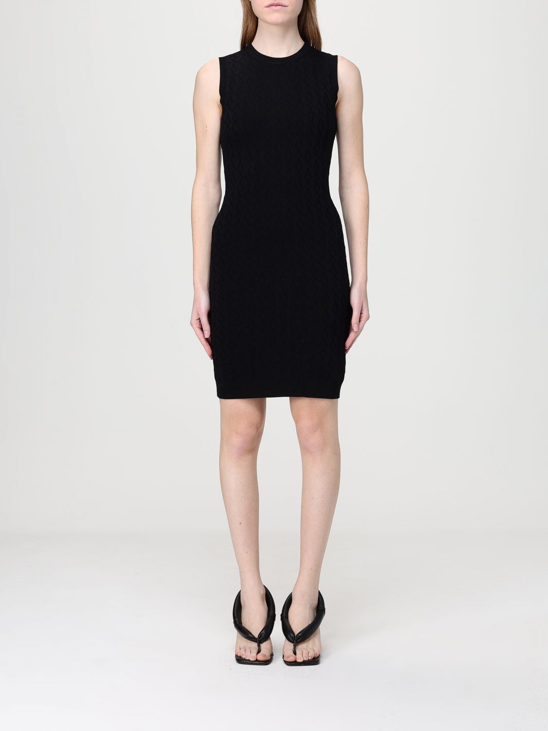 [ARMANI EXCHANGE] Sleeveless dress SS26 8NYA9AYMH6Z 1200
