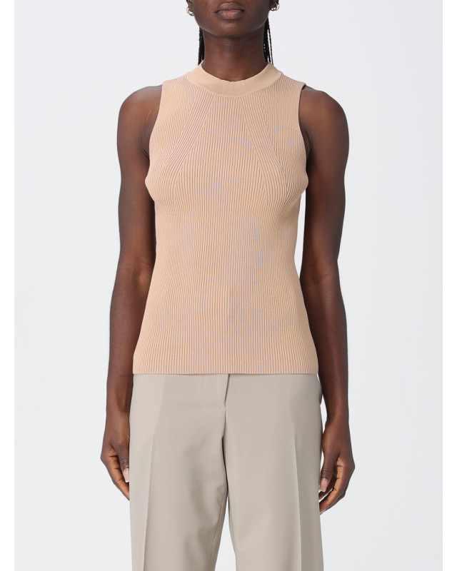 [ARMANI EXCHANGE] T-shirts Sleeveless SS26 XW001884AF10352 U6149