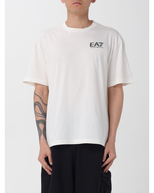 [EA7] T-shirts Short Sleeve SS26 7M001327AF17789 U0004