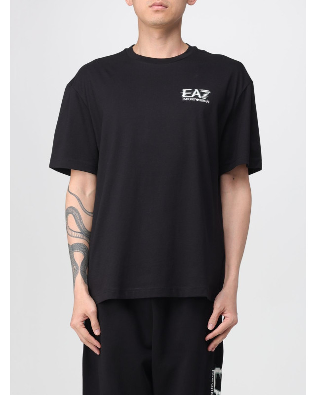 [EA7] T-shirts Short Sleeve SS26 7M001327AF17789 UC001
