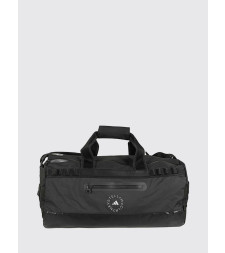 [Adidas By Stella McCartney] Duffle bag SS26 IS9014 BLACK