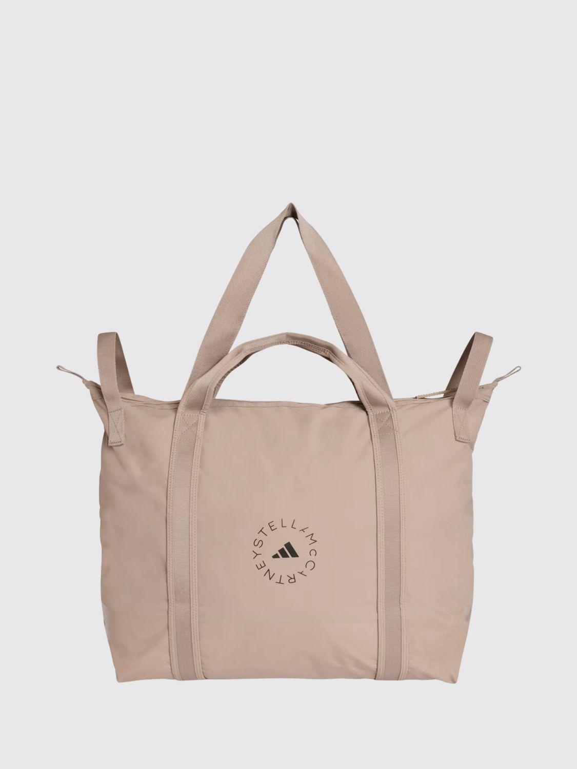 [Adidas By Stella McCartney] Shoulder bag SS26 KC4219 CHABRN