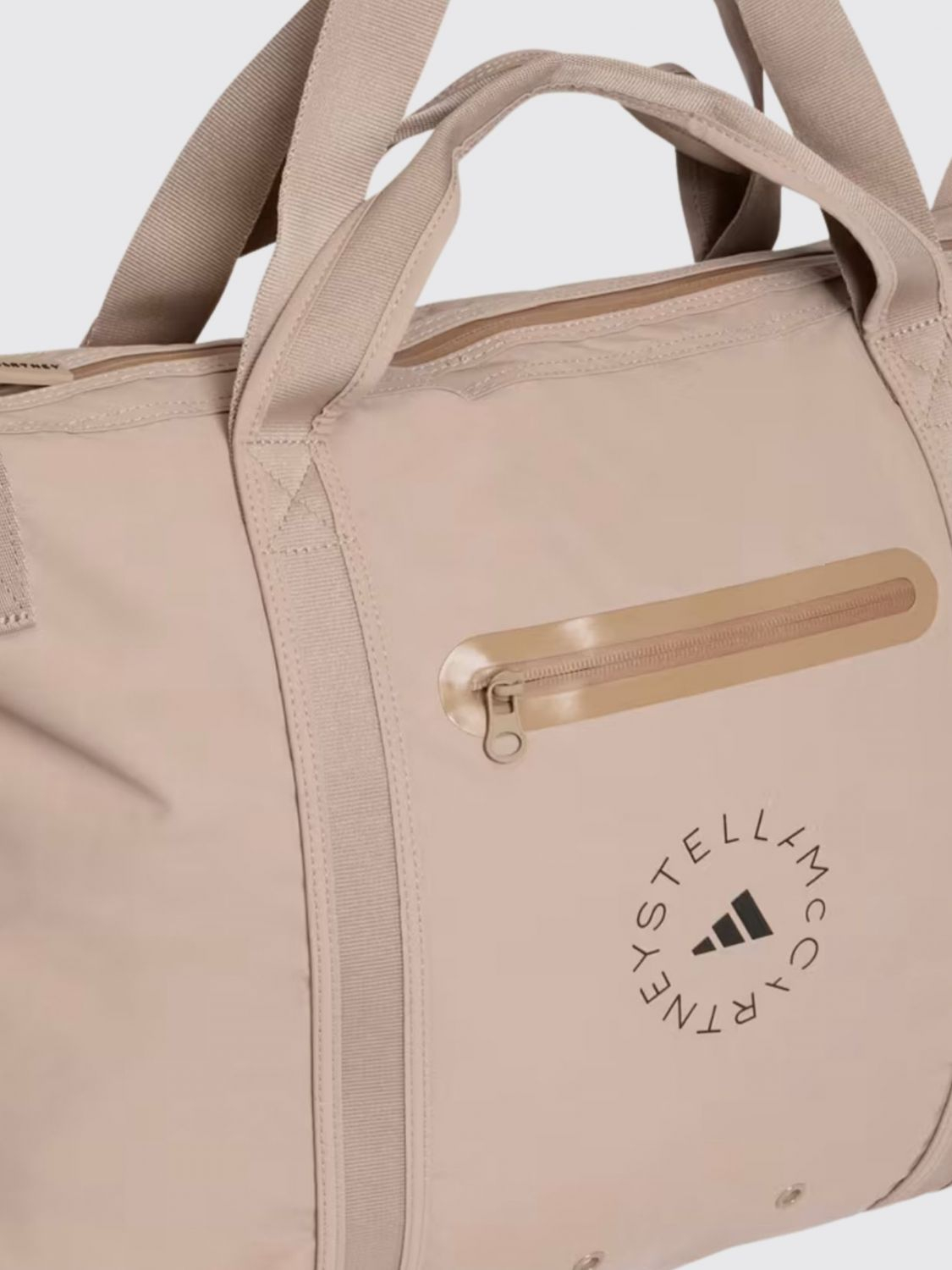 [Adidas By Stella McCartney] Shoulder bag SS26 KC4219 CHABRN