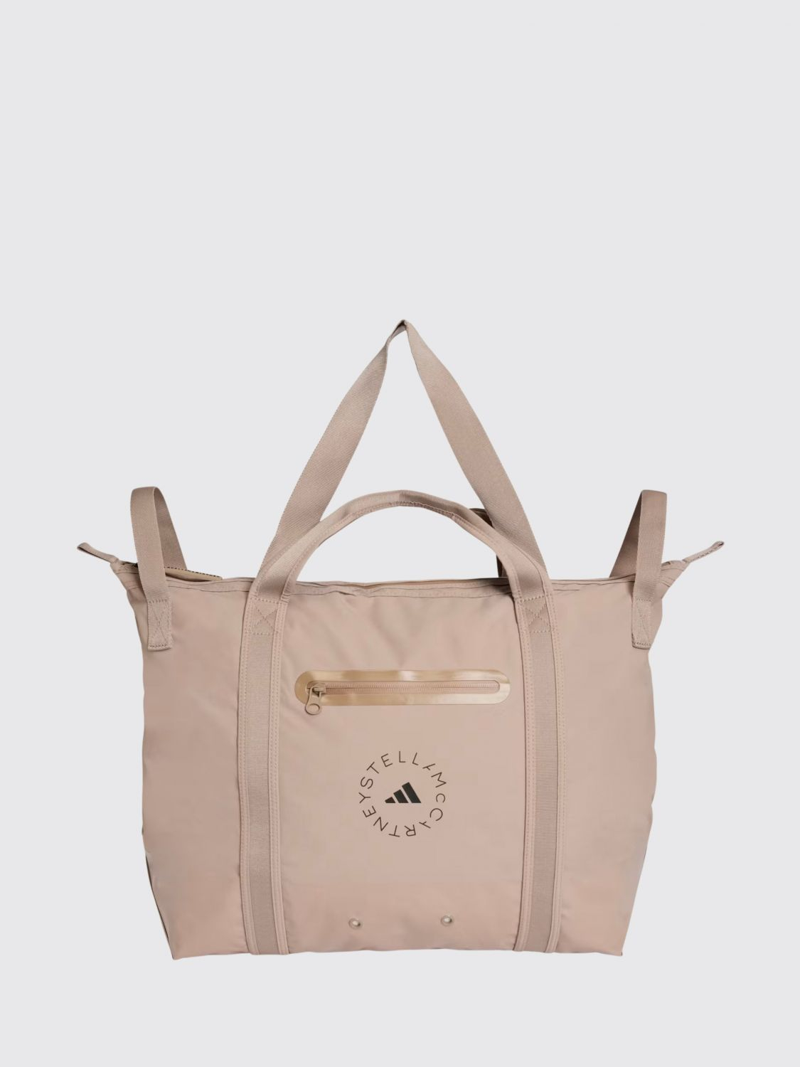 [Adidas By Stella McCartney] Shoulder bag SS26 KC4219 CHABRN