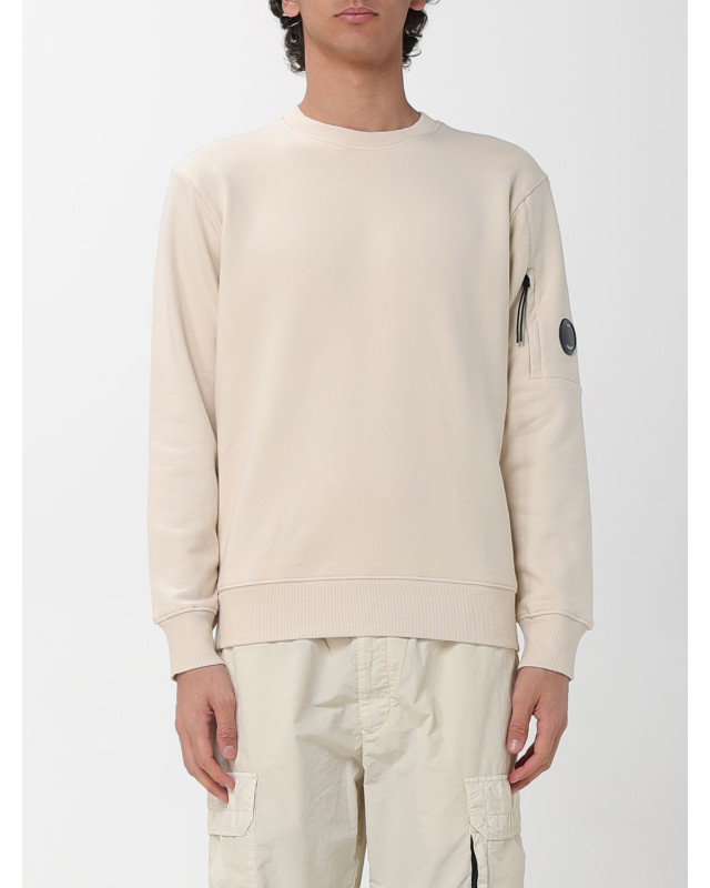 [C.P. Company] Sweatshirt SS26 20CMSS713A005086W 114