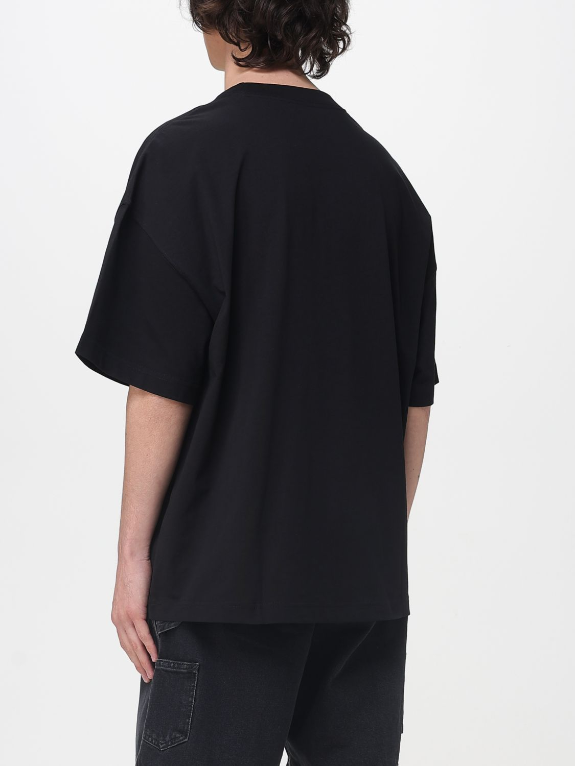 [CARHARTT WIP] T-shirts Short Sleeve SS26 I031373 0D2XX