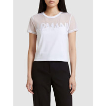 [ARMANI EXCHANGE] T-shirts Short Sleeve SS26 XW002332AF10356 U0002
