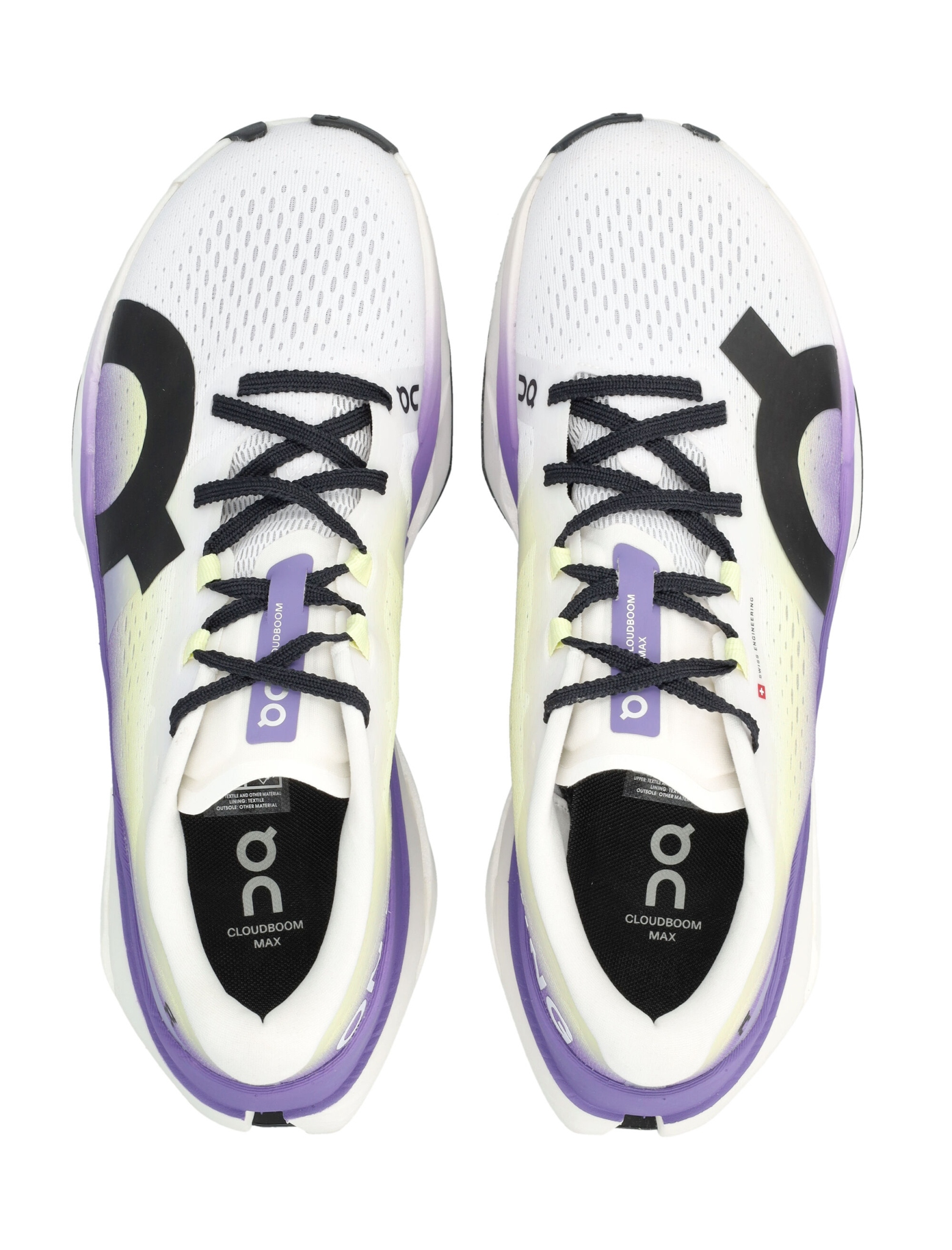 [ON RUNNING] Sneakers SS26 3MF30310438WJ