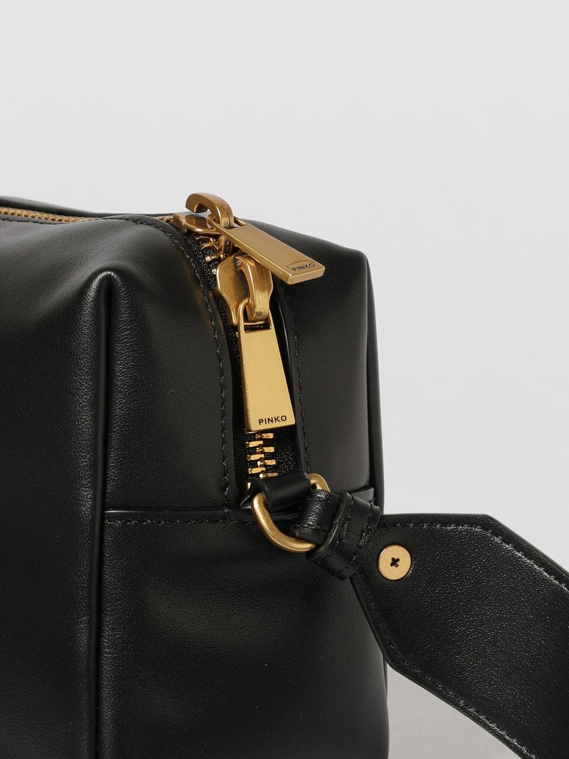 [PINKO] Cross body bag SS26 106062A0QO Z99Q