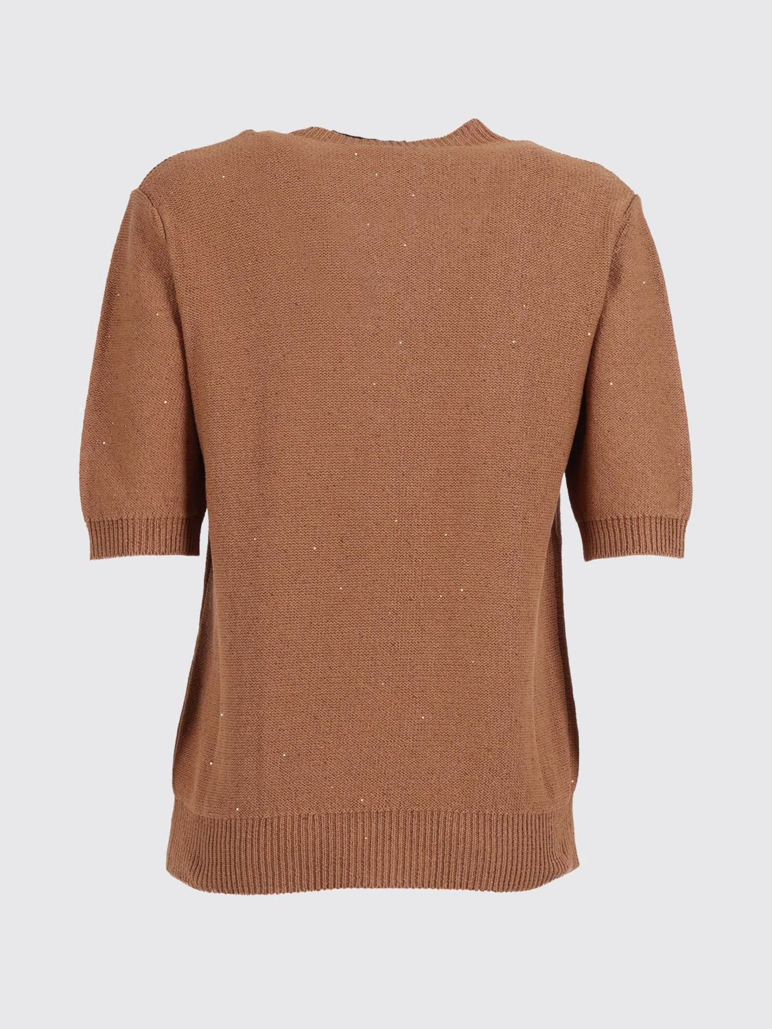 [Fabiana Filippi] Knitwear SS26 MAD266F490D273 1268