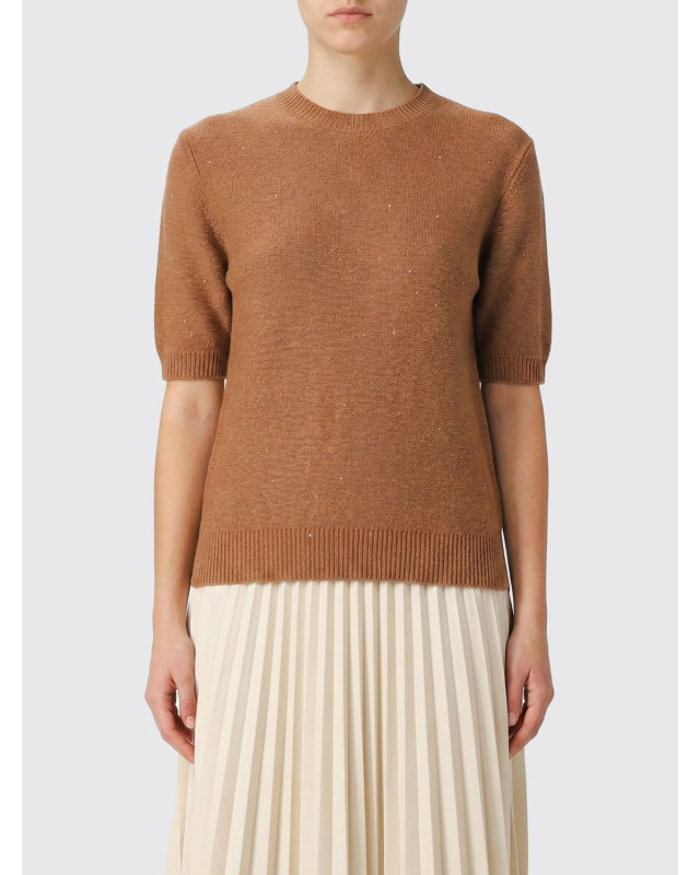 [Fabiana Filippi] Knitwear SS26 MAD266F490D273 1268