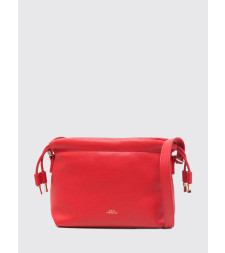 [A.P.C.] Minibag SS26 PUAATF61582 GAA