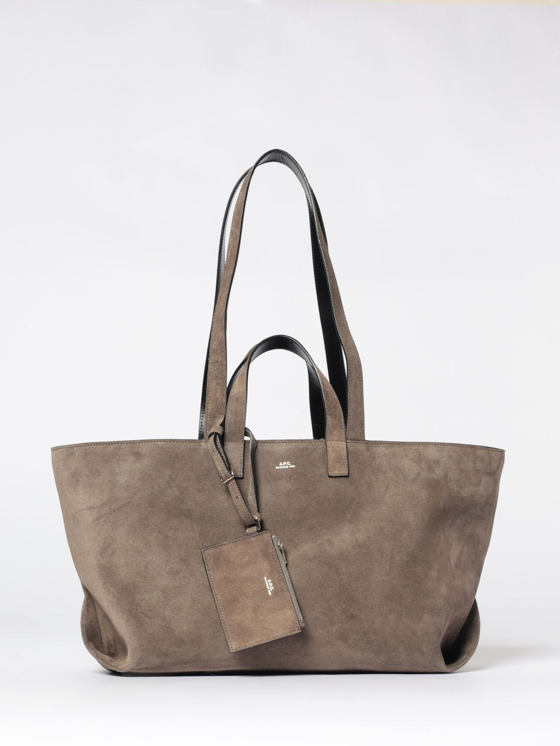[A.P.C.] Shoulder bag SS26 PXCALF67057 LKZ