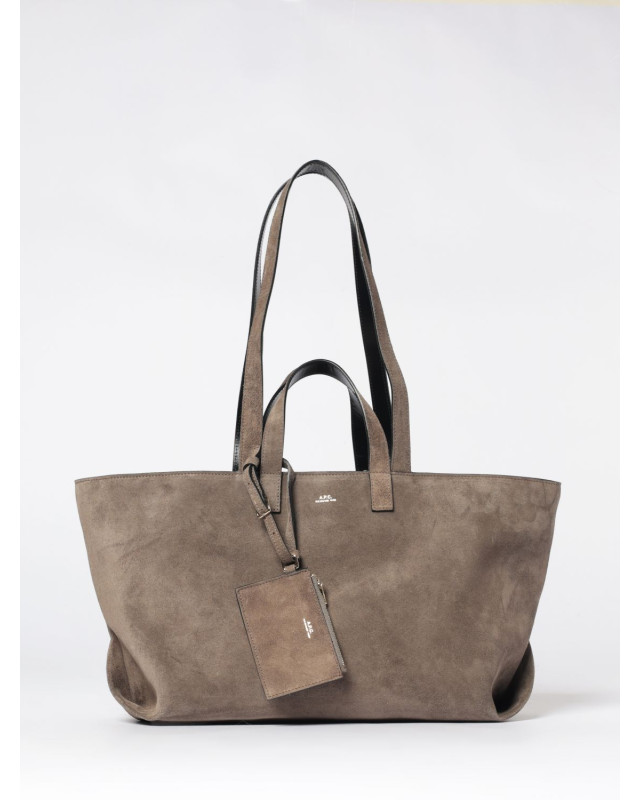 [A.P.C.] Shoulder bag SS26 PXCALF67057 LKZ