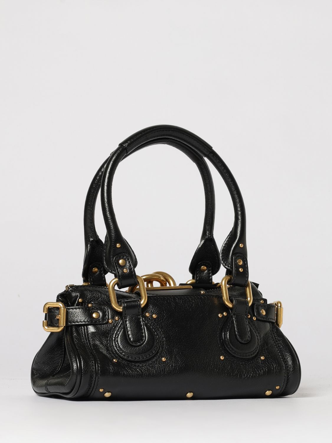 [Chloe] Tote bag SS26 CH26SS805P75 001