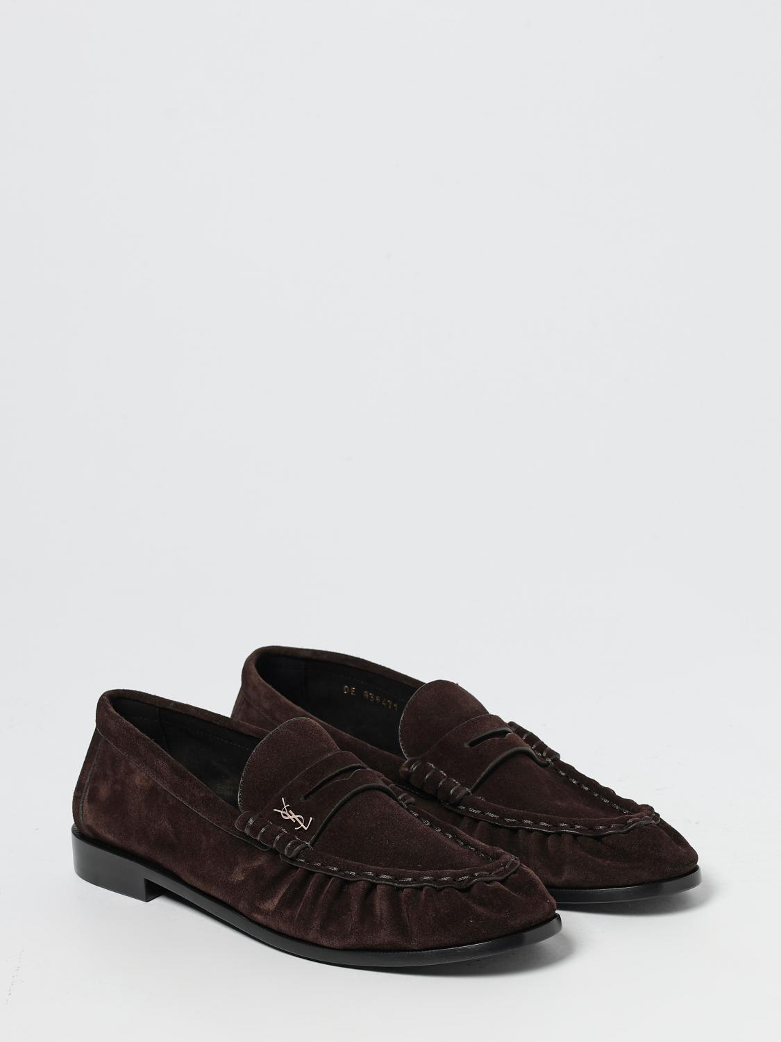 [Saint Laurent] Loafer SS26 8394712W5AC 6023