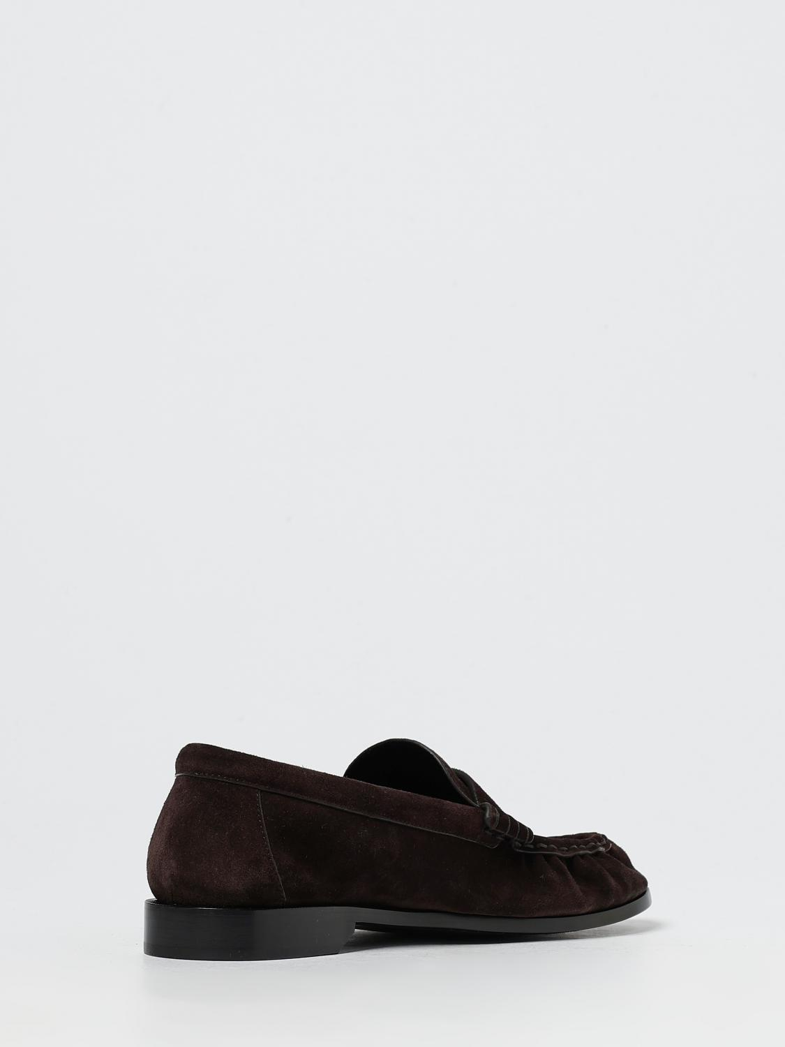 [Saint Laurent] Loafer SS26 8394712W5AC 6023
