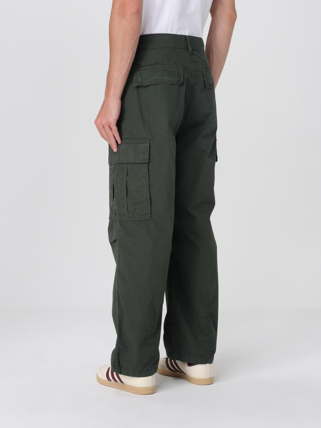[CARHARTT WIP] Trousers FW25 I035565 2ZXGD