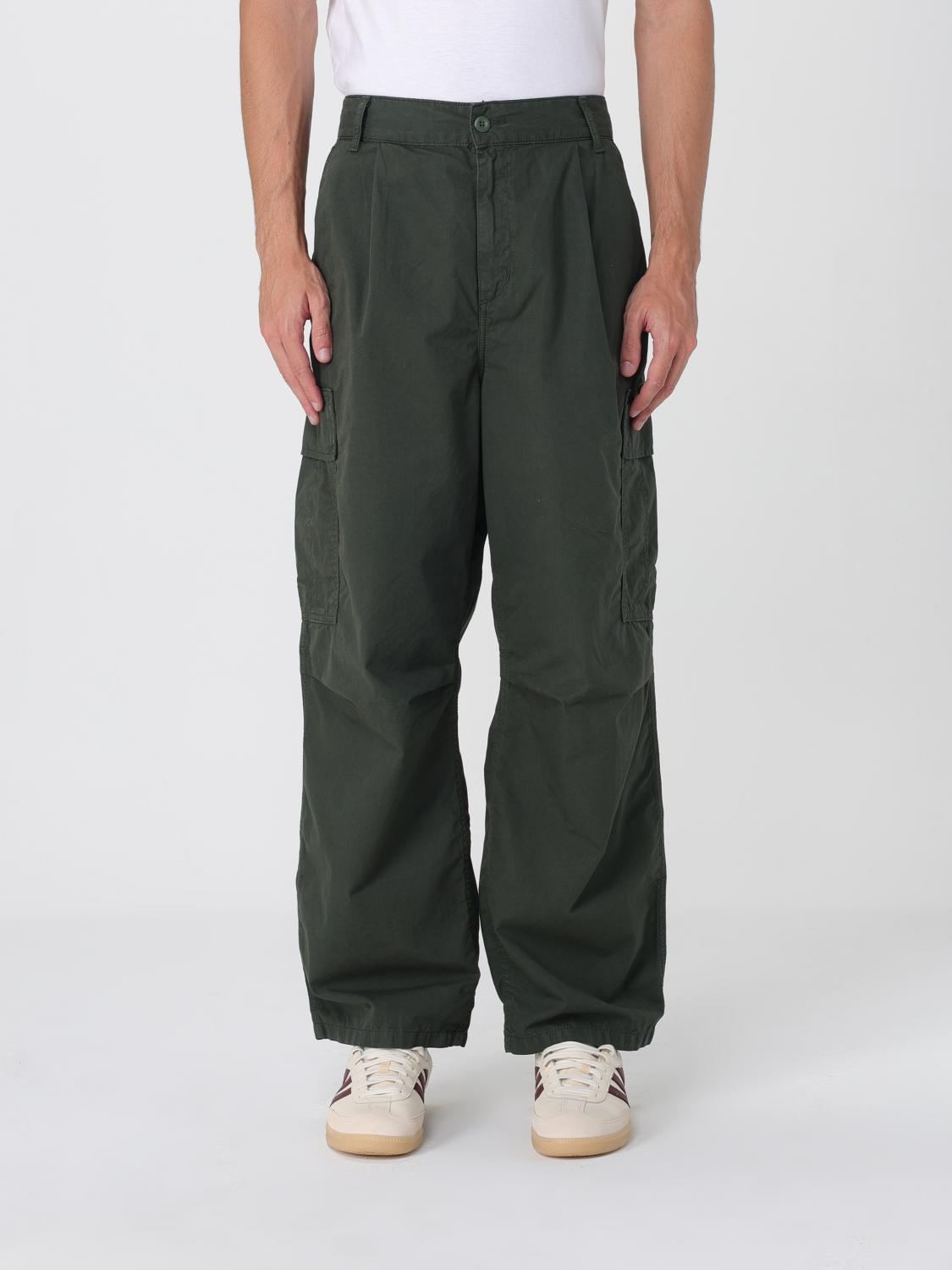 [CARHARTT WIP] Trousers FW25 I035565 2ZXGD