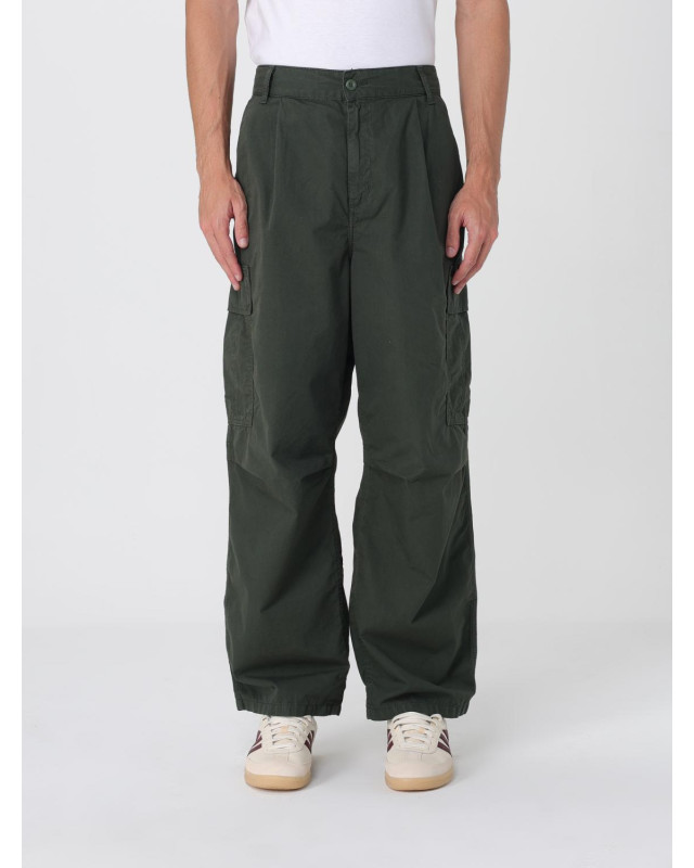 [CARHARTT WIP] Trousers FW25 I035565 2ZXGD